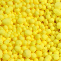 Sulphur